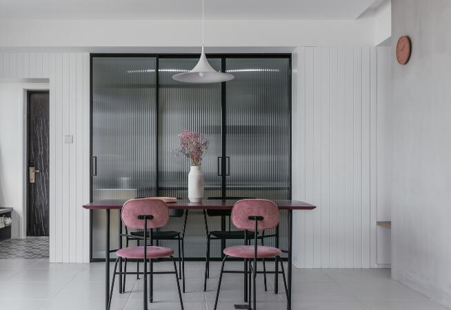 4個餐廳裝修進(jìn)階攻略，提升餐廳顏值